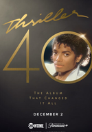 Thriller 40 (Thriller 40)