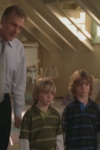 Poster de Episódio And More Secrets (2006)