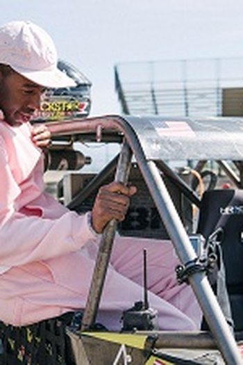 Poster de Episódio Go-Kart (2017)