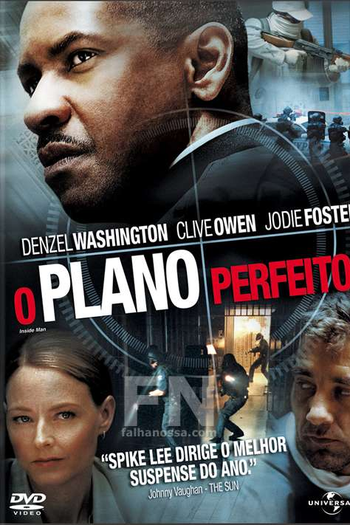  de Filme O Plano Perfeito (2006)