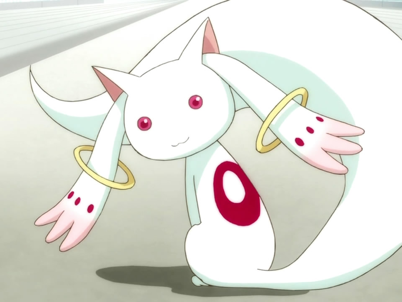 Foto 3 de Puella Magi Madoka Magica