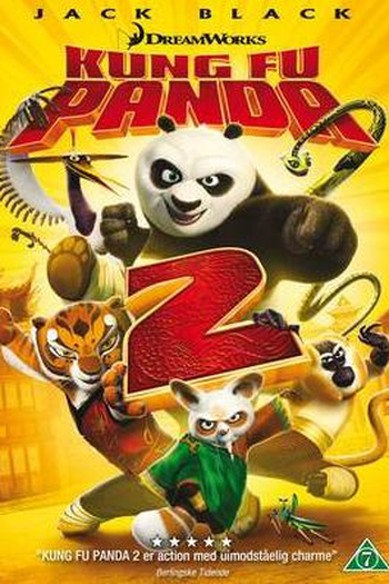  de Filme Kung Fu Panda 2 (2011)