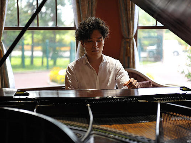 Foto 3 de Goodbye Debussy