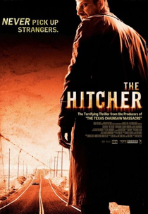 A Morte Pede Carona (The Hitcher)