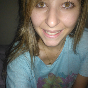 Foto de perfil de Patrícia