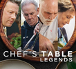 Chef's Table: Legends