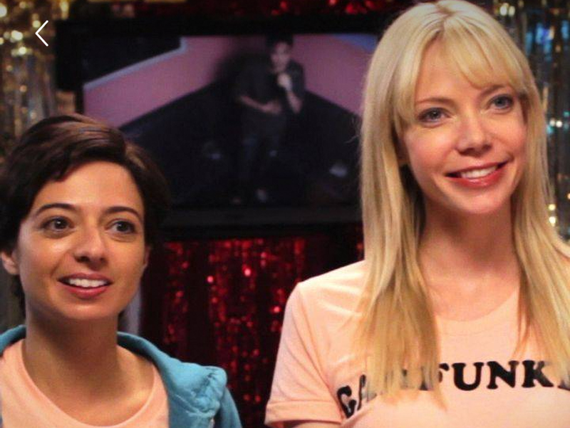 Foto 1 de Garfunkel & Oates
