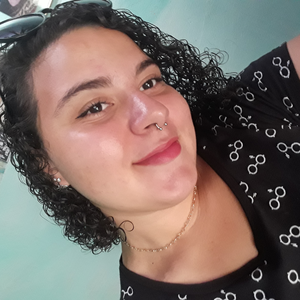 Foto de perfil de Bruna