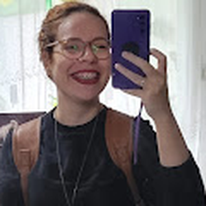 Foto de perfil de Raquel S. Melo