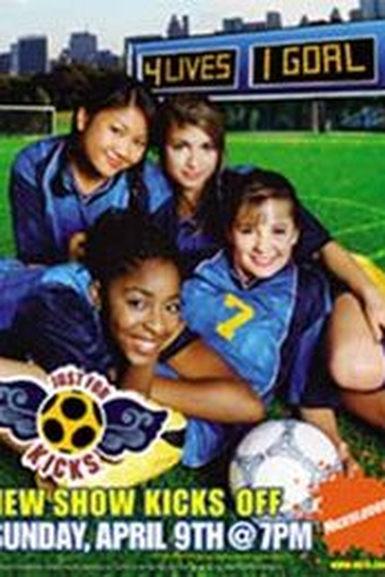 Poster de Série Show de Bola (2006)