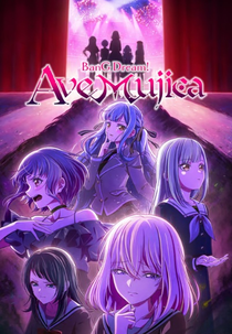 BanG Dream! Ave Mujica (BanG Dream! Ave Mujica)