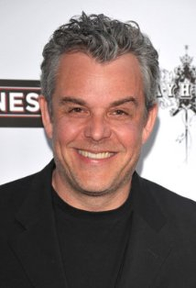 Next photo of Danny Huston