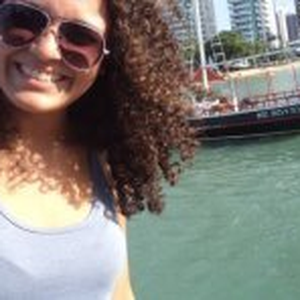 Foto de perfil de Dayana