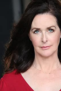 Sandra Lucas (II) - Poster 1