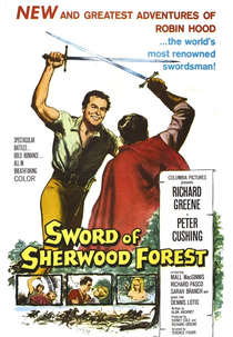 Robin Hood - O Invencível (Sword of Sherwood Forest)
