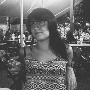 Foto de perfil de Nicole Gelbvaks