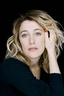 Valeria Bruni Tedeschi - Poster / Capa / Cartaz - Oficial 4