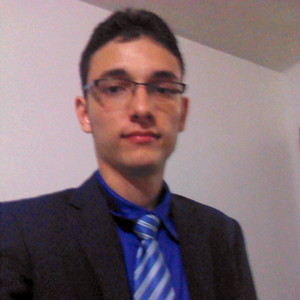 Foto de perfil de Júlio César