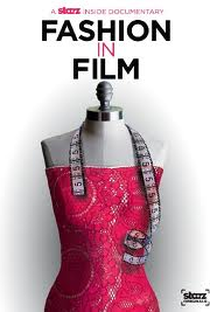 Fashion In Film - Poster / Capa / Cartaz - Oficial 1