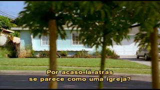 Trailer: O Paraíso é Logo Aqui (2009) - Trailer Oficial Legendado