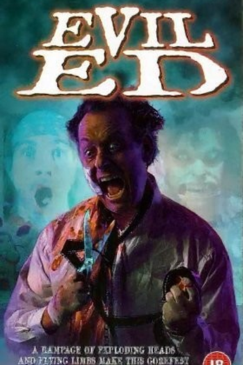  de Filme Evil Ed (1995)