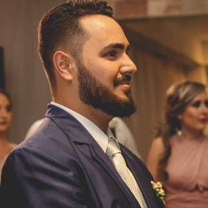 Foto de perfil de DOUGLAS RESENDE