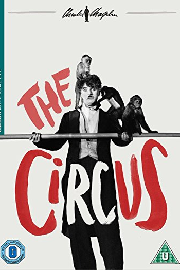  de Filme O Circo (1928)
