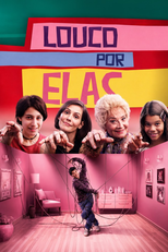 Louco Por Elas (Louco Por Elas)