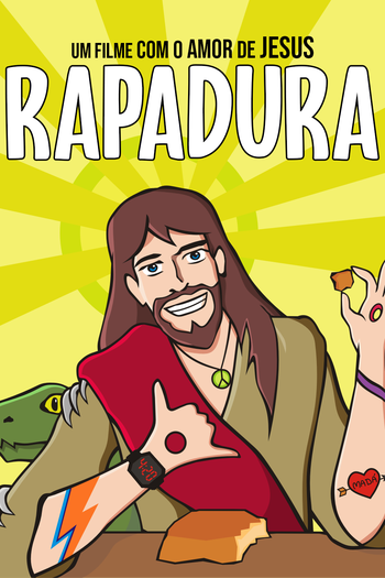 Poster de Curta Rapadura (2022)