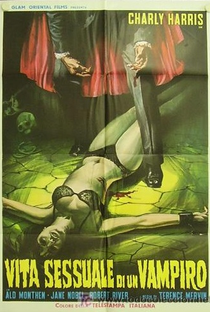 Santo en El Tesoro de Drácula - Poster / Capa / Cartaz - Oficial 5