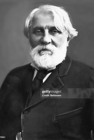Ivan Turgenev