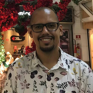 Foto de perfil de Ricardo Rodrigues
