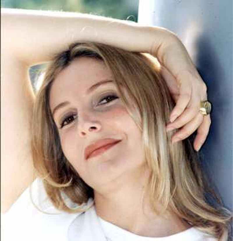 Maria Padilha - Foto 1