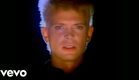 Billy Idol - Eyes Without A Face