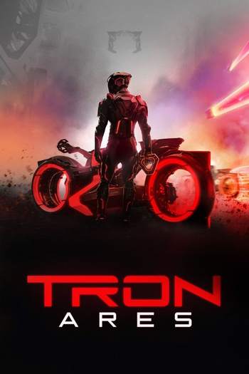  de Filme Tron: Ares (2025)
