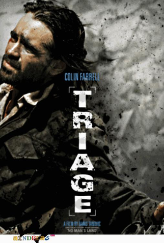 Poster 1 de Filme Testemunhas de Uma Guerra (2009)