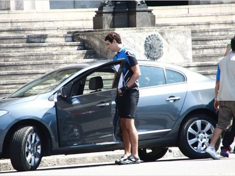 Foto 2 de Se Puder... Dirija!