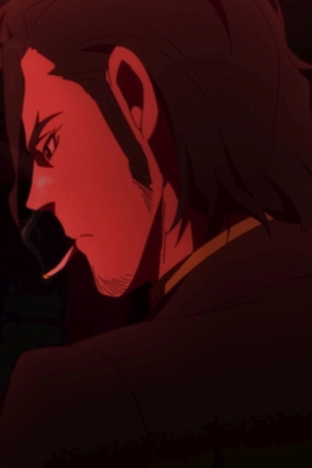Poster de Episódio LONESOME VAMPIRE (2019)