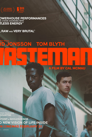 Poster 1 de Filme O Código da Cadeia (2026)