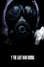 Y: O Último Homem Surge (Y: The Last Man Rising [Fan Film])