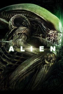 Alien: O Oitavo Passageiro - Poster / Capa / Cartaz - Oficial 12