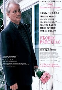 Flores Partidas (Broken Flowers)