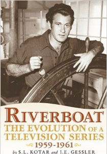 Riverboat (1ª Temporada)  (Riverboat (Season 1))