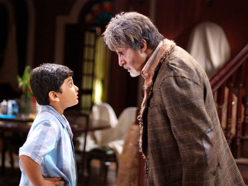 Foto 21 de Bhoothnath