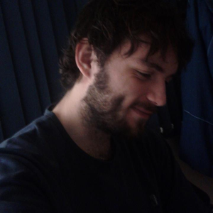 Foto de perfil de Tiago