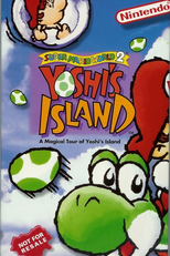 Super Mario World 2: Yoshi's Island - A Magical Tour of Yoshi's Island (Super Mario World 2: Yoshi's Island - A Magical Tour of Yoshi's Island)