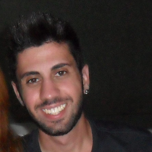 Foto de perfil de Tássio Bastos Oliveira
