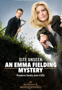 Site Unseen: An Emma Fielding Mystery (Site Unseen: An Emma Fielding Mystery)