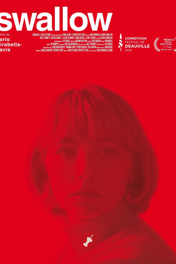  de Filme Devorar (2019)