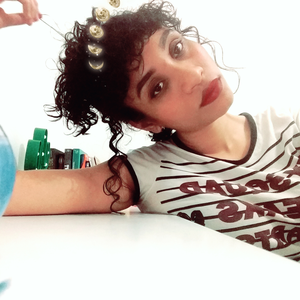 Foto de perfil de Leticia